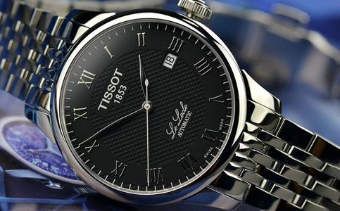 鄭州天梭手表維修點（天梭手表機芯出現問題）