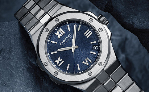 南京蕭邦手表售后服務中心(蕭邦手表表針不走怎樣解決)