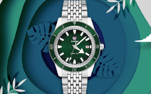 雷達(dá)手表?yè)Q電池多少錢(qián)（雷達(dá)手表走慢怎么處理）