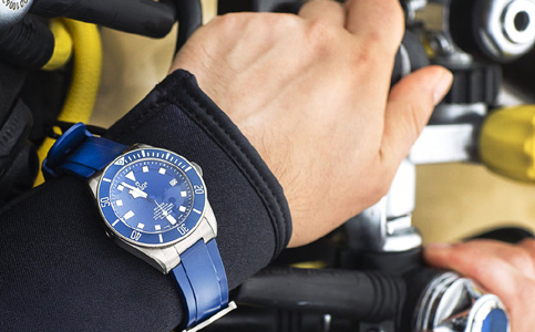 南京帝舵手表官方售后維修中心（帝舵手表機(jī)芯損壞怎么辦）