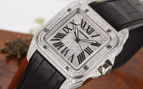 卡地亞門(mén)店地址查詢(xún)上海店（卡地亞手表指針磁化）