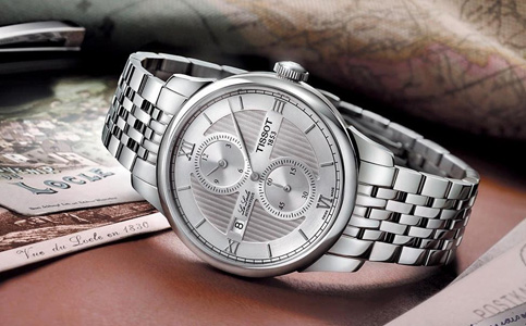 天梭手表售后維修服務點(天梭手表的整體保養)