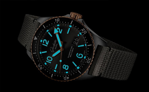 格拉蘇蒂石家莊維修店（格拉蘇蒂表內(nèi)機油凝固）