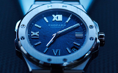 蕭邦濟南售后（蕭邦表把清洗保養）