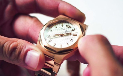 上海芝柏手表售后(芝柏手表進灰了怎么辦)