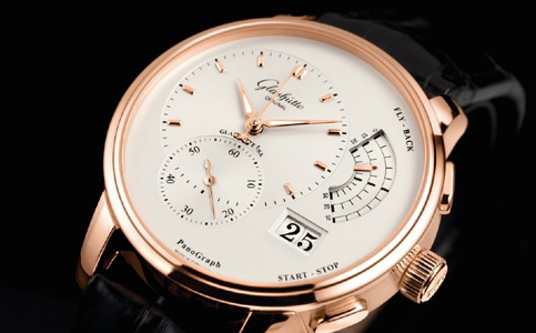 格拉蘇蒂手表的原裝帶價格是多少（格拉蘇蒂手表的表帶怎么保養(yǎng)）