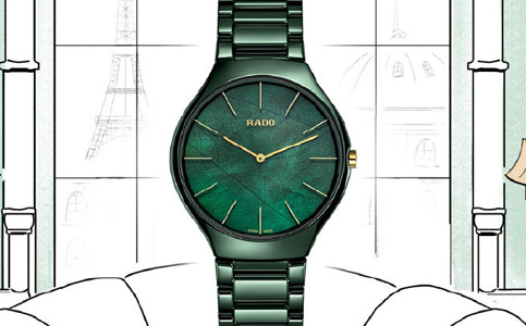 上海雷達(dá)手表售后（雷達(dá)手表表扣損壞怎么辦）