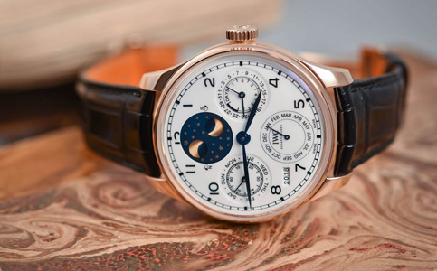 濟南萬國售后服務(wù)中心（應(yīng)對萬國手表的小瑕疵）