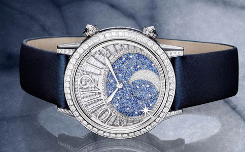 深圳積家保修服務(wù)點（積家走時變慢）