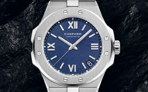 貴陽蕭邦手表維修中心（蕭邦手表為什么會(huì)偷停）