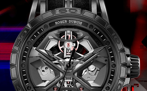 羅杰杜彼手表玻璃碎了維修多少費用(維修手表機芯受損的步驟)