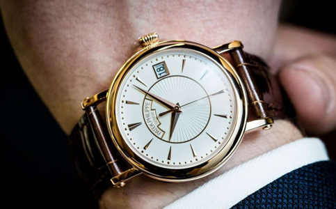 北京百達翡麗手表維修（百達翡麗手表表盤的保養(yǎng)）