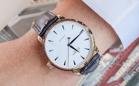 成都格拉蘇蒂服務中心（調節格拉蘇蒂的表鏈長度）