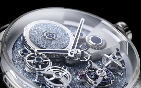 成都雅典維修店（雅典手表更換老化機芯）