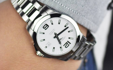 佛山浪琴手表維修售后(浪琴表殼生銹的清潔指南)