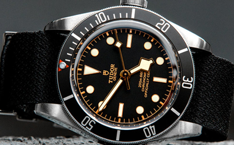 帝舵海口售后中心（帝舵打磨劃痕）