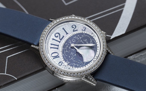 積家天津維修店（積家手表維修費用詳細清單）