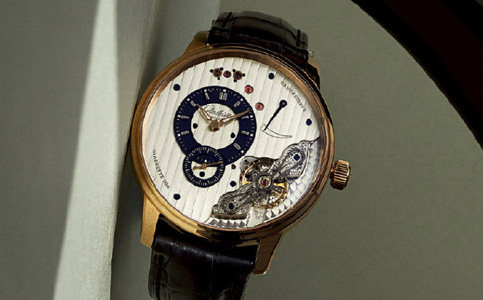 格拉蘇蒂手表南寧總店（格拉蘇蒂太長生銹）