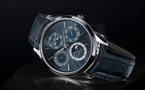 積家手表合肥維修的地址（如何保養積家手表表盤）