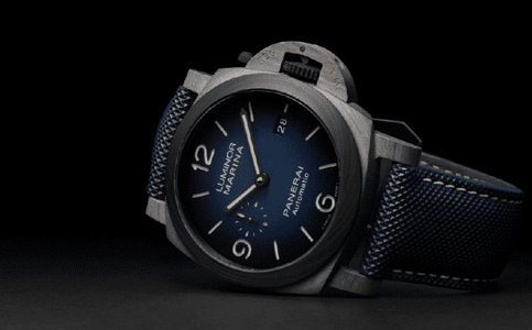 沛納海重慶維修店（沛納海發條變形）