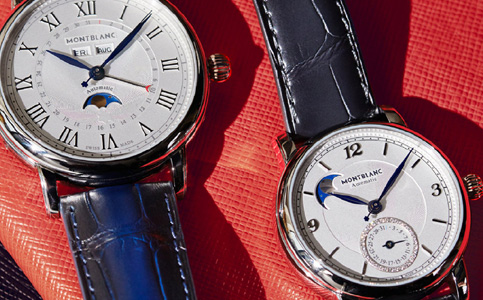 廈門萬寶龍官方售后維修中心地址（解決萬寶龍手表進(jìn)水問題）