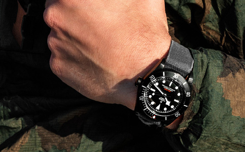 合肥帝舵維修店（帝舵發條卡頓）