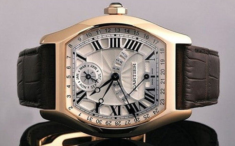 太原卡地亞服務(wù)中心（卡地亞表盤開始生銹怎么辦）