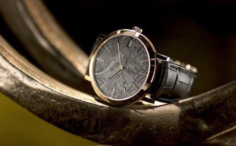 伯爵維修站（處理伯爵手表表把脫落的方法）