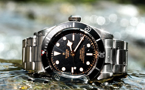 帝舵維修點（處理帝舵手表起霧問題的方法）