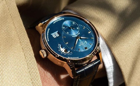 格拉蘇蒂中國官方旗艦店（手表表盤生銹去哪里維修）