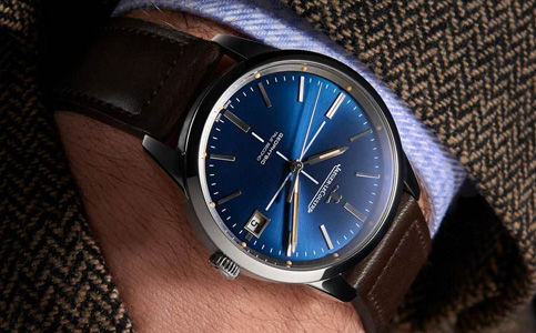 積家售后服務（積家手表更換表冠的步驟）