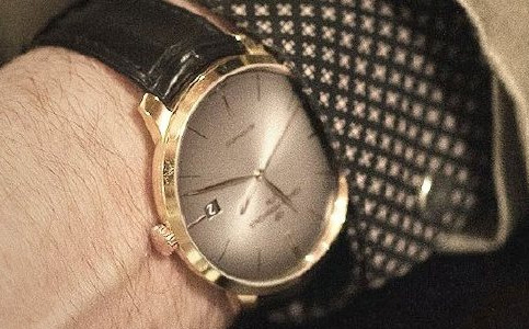 芝柏售后服務（芝柏手表總是走快怎么辦）