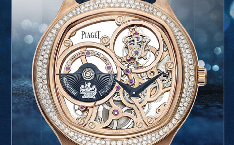 伯爵維修點(diǎn)（伯爵手表進(jìn)灰的原因以及處理方法）