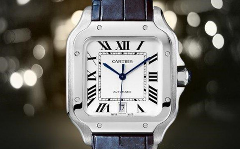 卡地亞手表怎么保養(yǎng)（應(yīng)對卡地亞手表表鏈生銹）