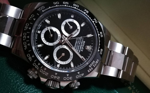 勞力士手表怎么保養（勞力士手表表扣更換費用）