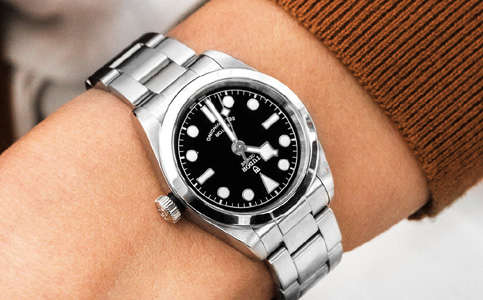 帝舵手表售后中心（應(yīng)對(duì)帝舵手表走快的情況）