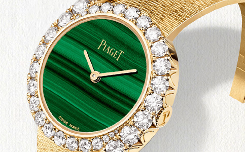 伯爵維修售后（解決伯爵手表表盤生銹的方法）