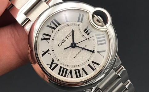 卡地亞售后維修中心(卡地亞手表表殼破裂的解決方法)