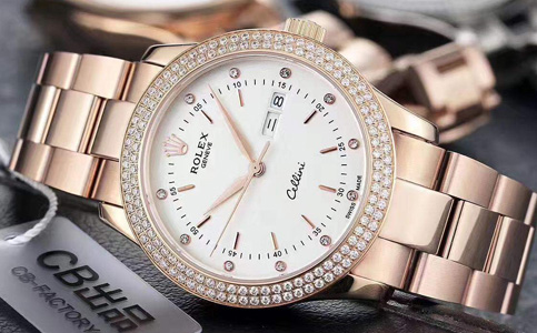 勞力士手表去哪里保養(yǎng)（勞力士手表指針生銹處理技巧）