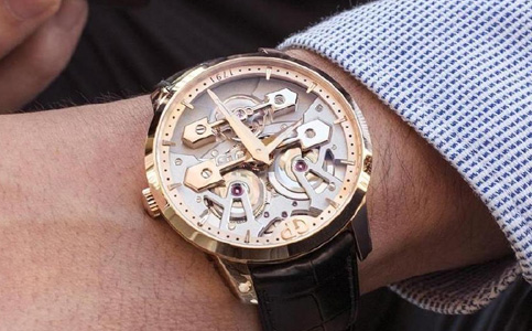 芝柏中國售后維修服務中心（手表偷停的原因及處理技巧）