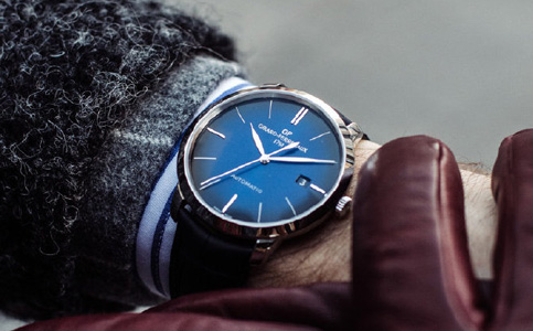 芝柏維修服務中心（處理芝柏手表進灰問題的技巧）