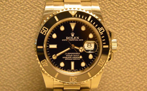 勞力士手表維修售后（勞力士手表表盤保養(yǎng)的秘訣）