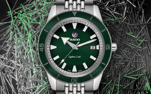 雷達手表維修（雷達手表罷工的原因）