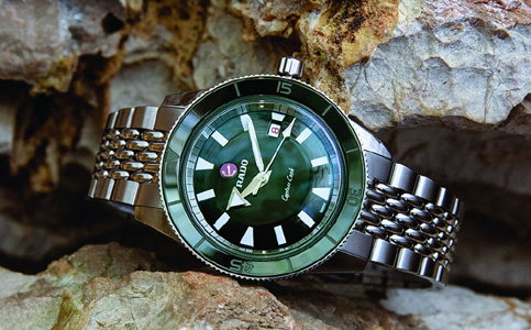 雷達手表售后維修服務中心（雷達手表出現(xiàn)機芯異響）