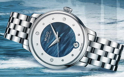 美度手表官網(wǎng)售后（如何修復美度手表的劃痕）