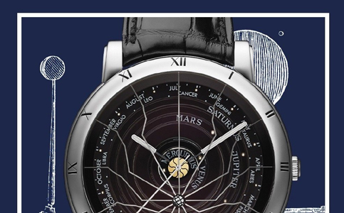 雅典手表官網售后（雅典手表開始出現走快的現象）