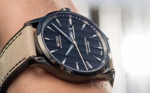 美度售后維修中心（解決美度手表的維修問(wèn)題）