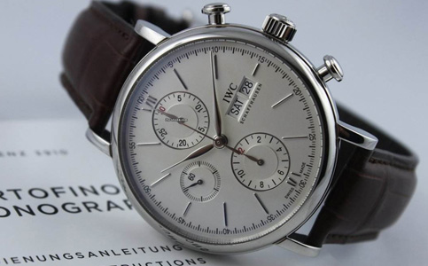 萬國售后維修中心（調整萬國手表表帶過短問題）