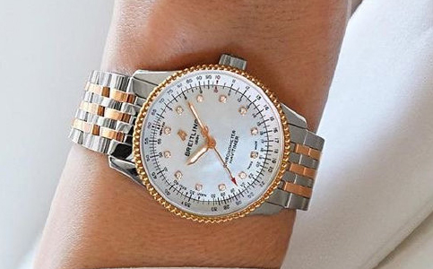 百年靈售后維修（百年靈手表表把保養的方法）