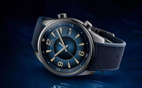 積家去哪里專修理（積家手表如何調(diào)整時間精準度）